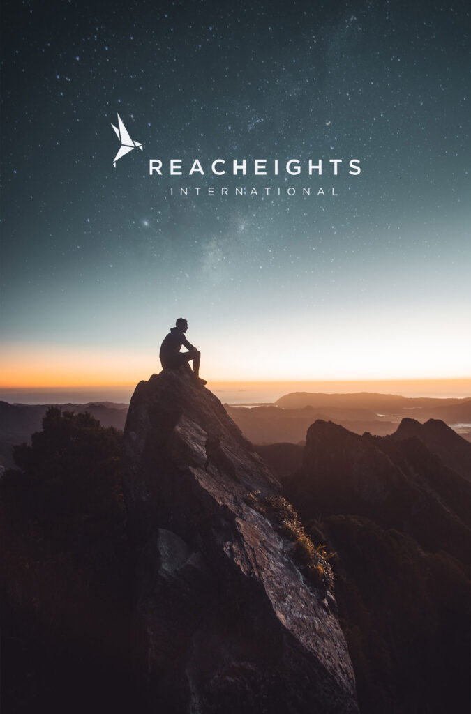 Reach heights